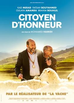 Citoyen d'honneur wiflix