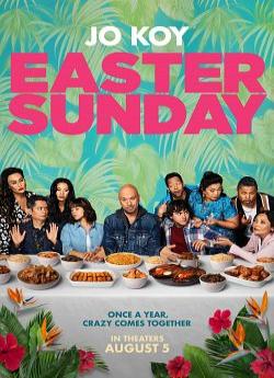 Easter Sunday wiflix