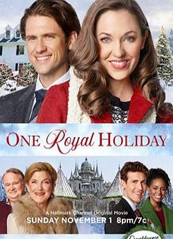 One Royal Holiday wiflix