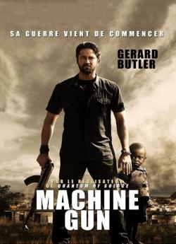 Machine Gun wiflix