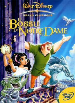 Le Bossu de Notre-Dame wiflix