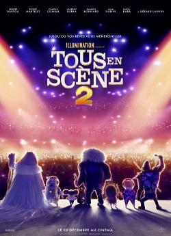 Tous en scène 2 wiflix