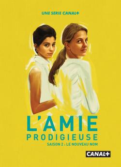 L'Amie Prodigieuse - Saison 2 wiflix