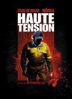 Haute tension wiflix