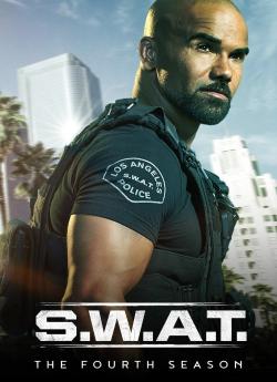 S.W.A.T. - Saison 4 wiflix