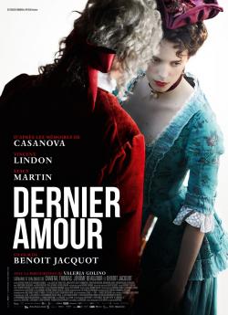 Dernier amour wiflix