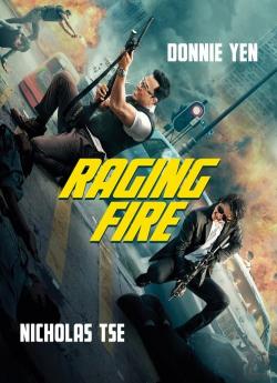 Raging Fire wiflix