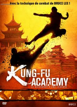 Kung-Fu Academy wiflix