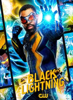 Black Lightning - Saison 4 wiflix