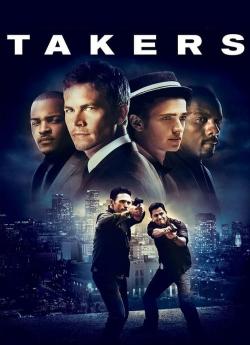 Takers wiflix