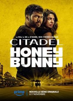 Citadel : Honey Bunny - Saison 1 wiflix