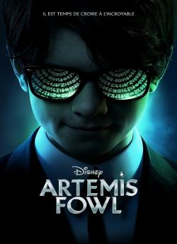 Artemis Fowl wiflix