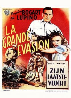 La Grande évasion wiflix