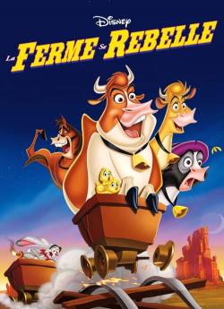 La Ferme se rebelle wiflix