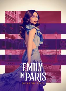 Emily in Paris - Saison 2 wiflix