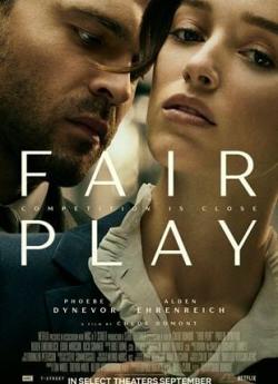 Fair Play (2023) wiflix