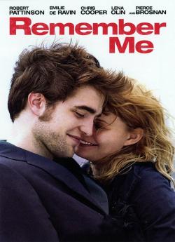 Remember Me (2010) wiflix