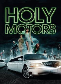 Holy Motors wiflix