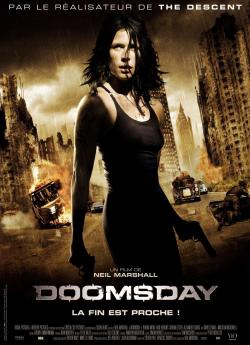 Doomsday wiflix