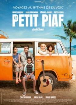 Le Petit Piaf wiflix