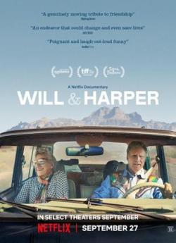 Will et Harper wiflix