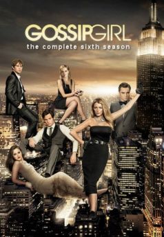 Gossip Girl - Saison 6 wiflix