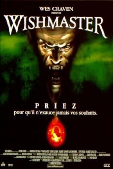 Wishmaster wiflix