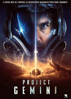 Project Gemini wiflix