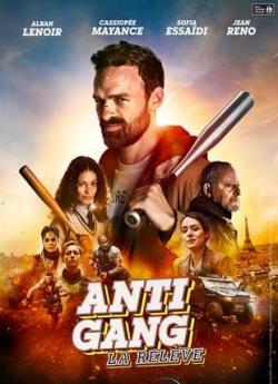 Antigang : la relève wiflix