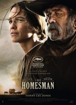 The Homesman wiflix