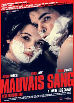 Mauvais sang wiflix