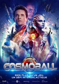 Cosmoball wiflix