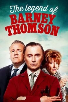 La Légende de Barney Thomson wiflix